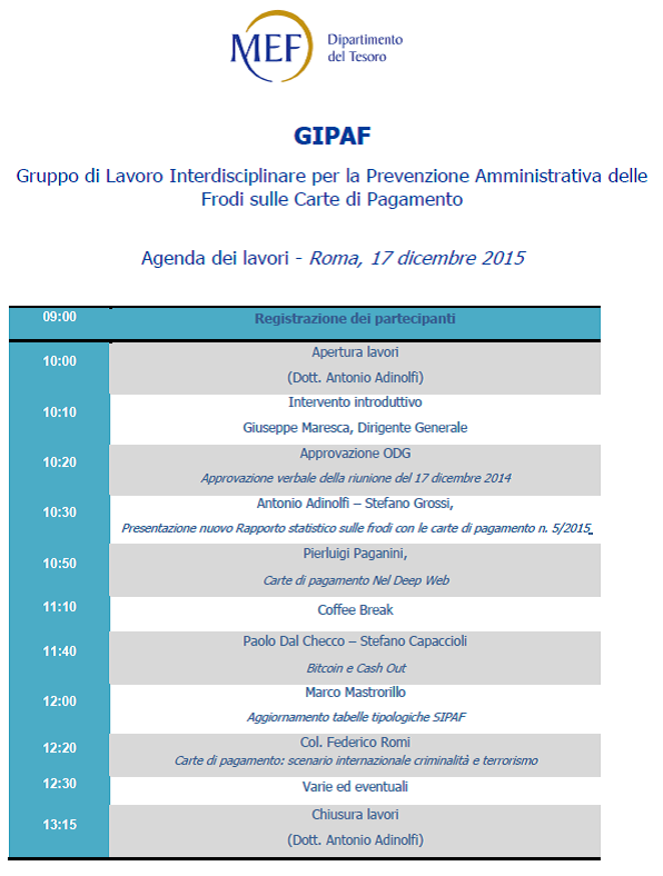 GIPAF_AGENDA